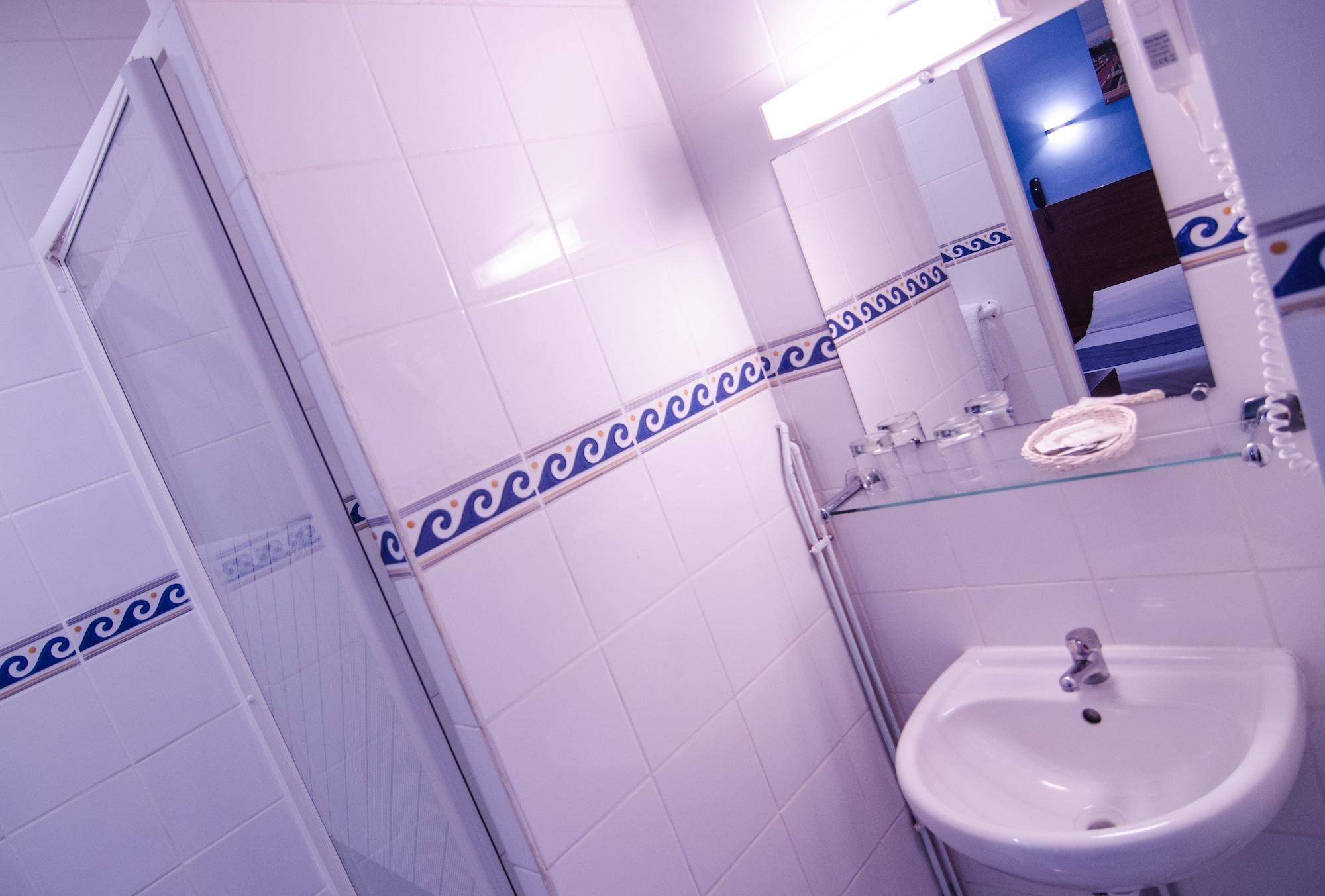 Hotel Paris Bruxelles Ngoại thất bức ảnh