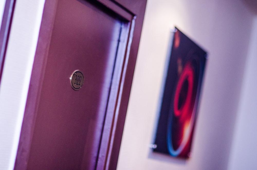 Hotel Paris Bruxelles Ngoại thất bức ảnh