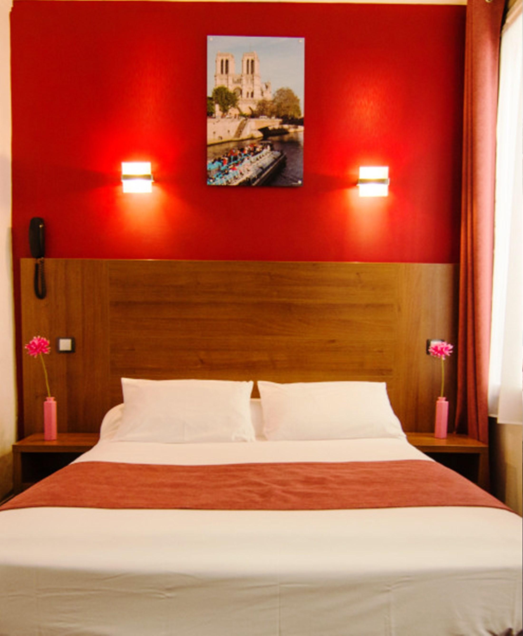 Hotel Paris Bruxelles Ngoại thất bức ảnh