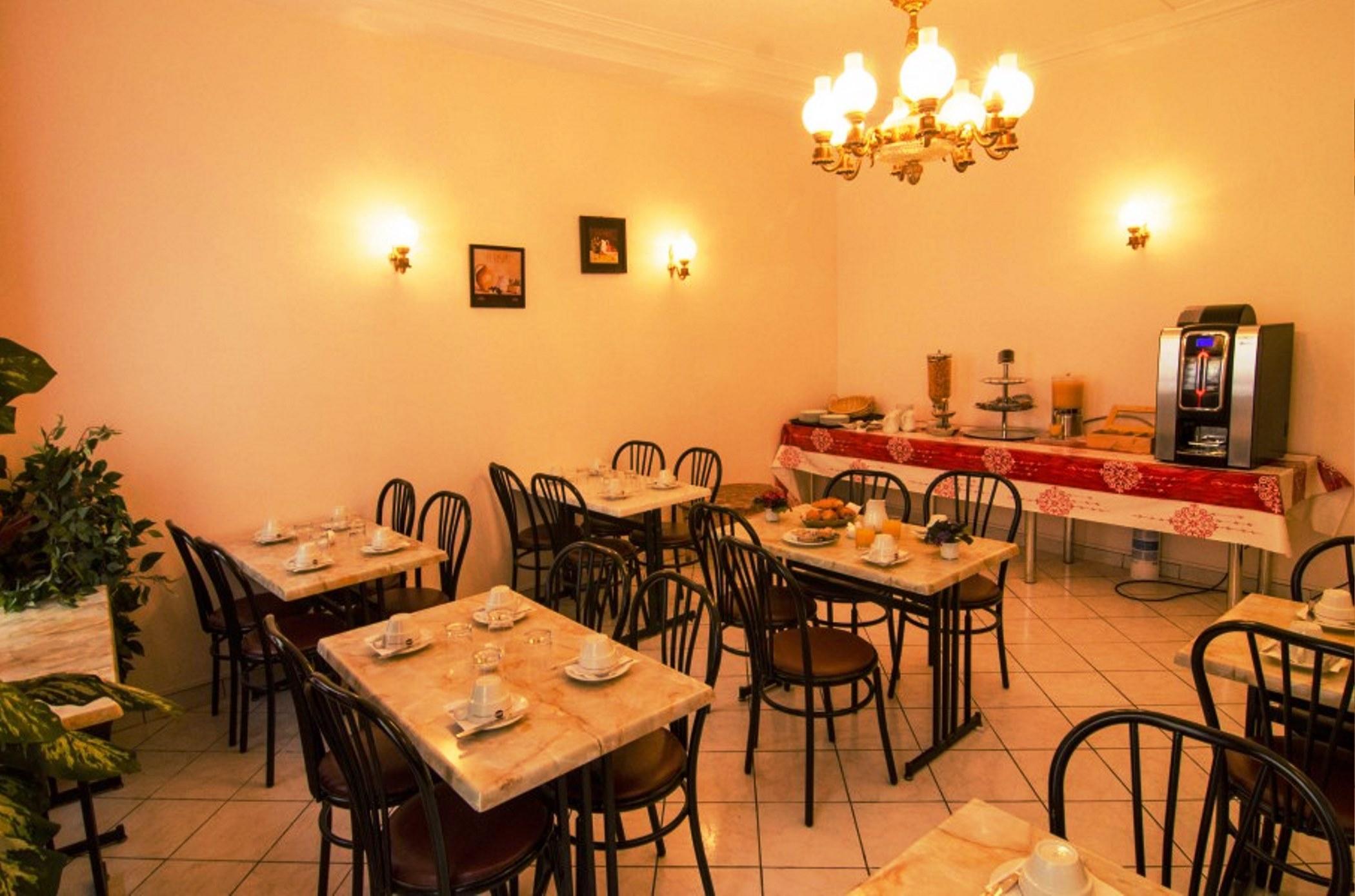 Hotel Paris Bruxelles Ngoại thất bức ảnh