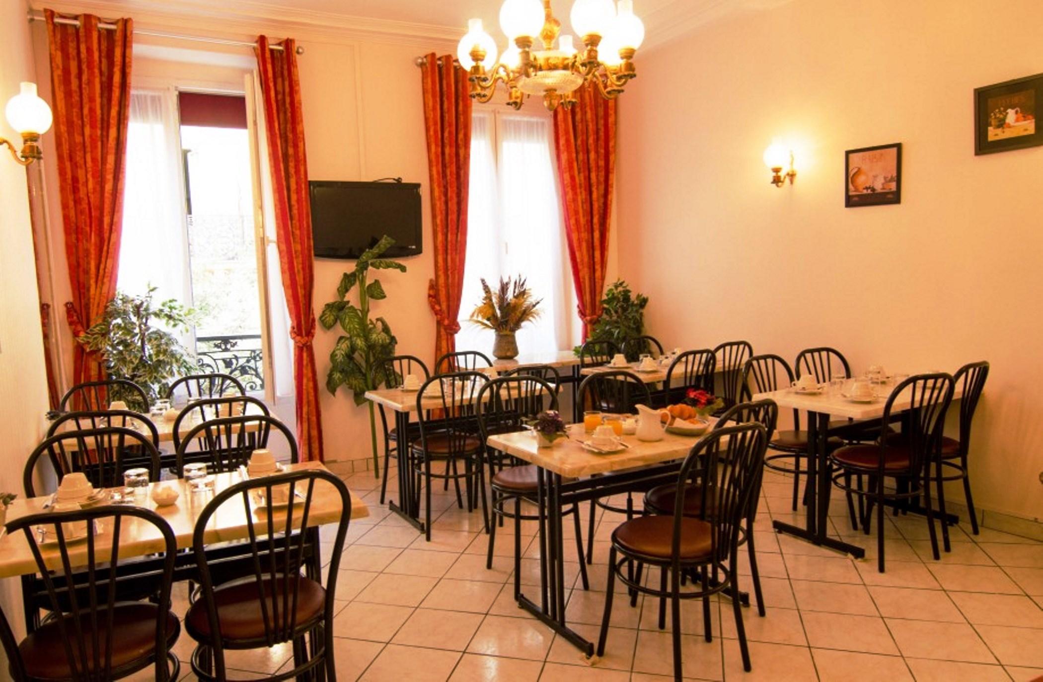 Hotel Paris Bruxelles Ngoại thất bức ảnh