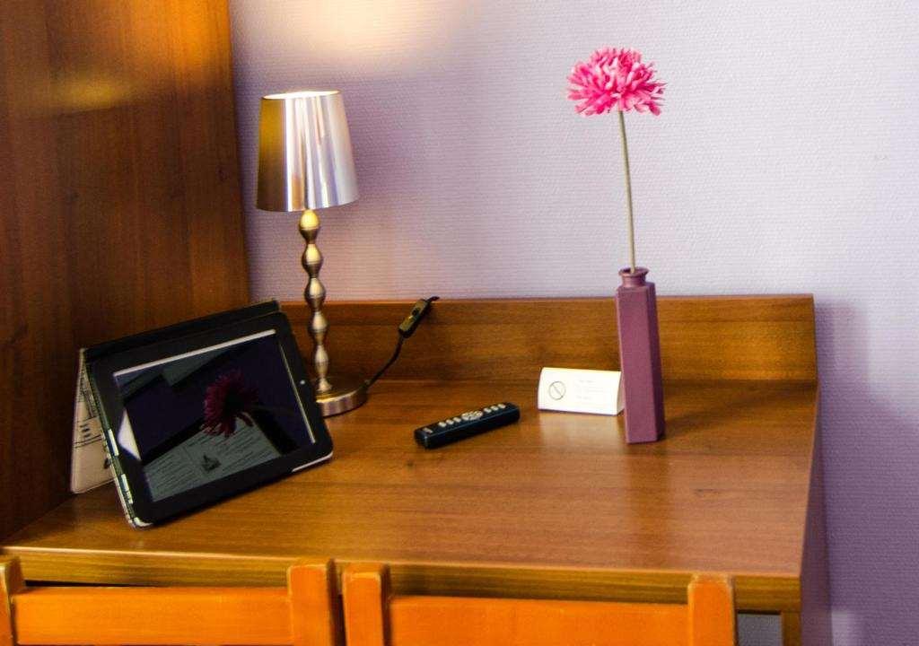 Hotel Paris Bruxelles Phòng bức ảnh