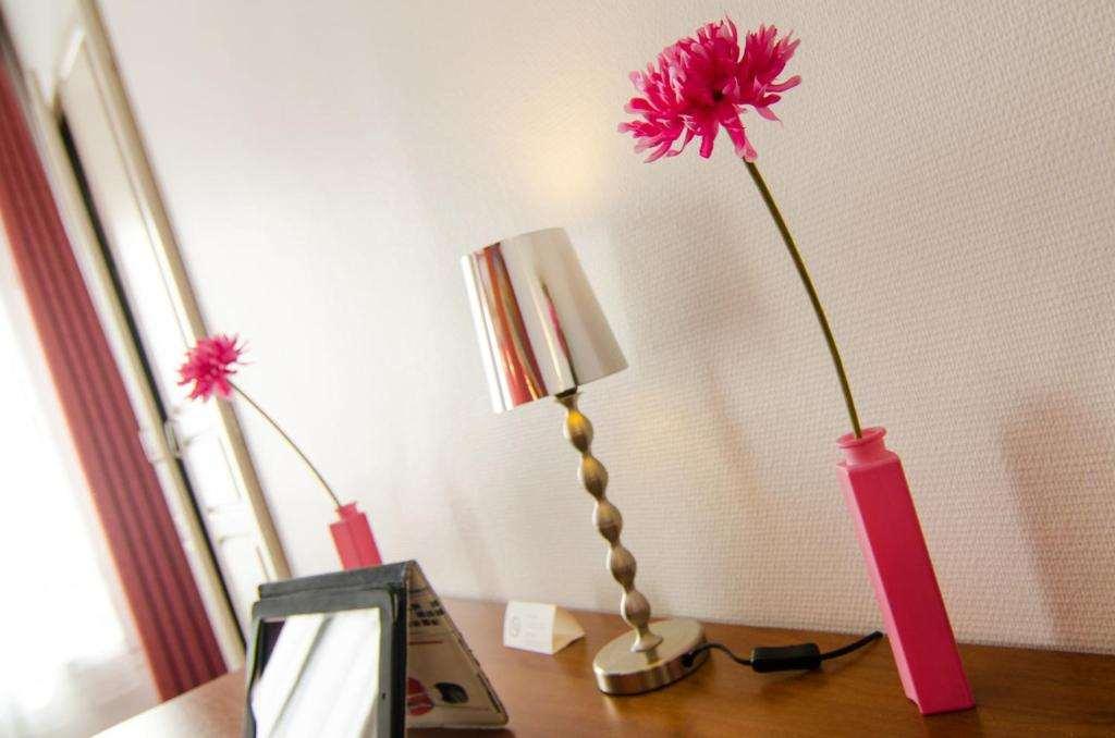 Hotel Paris Bruxelles Phòng bức ảnh