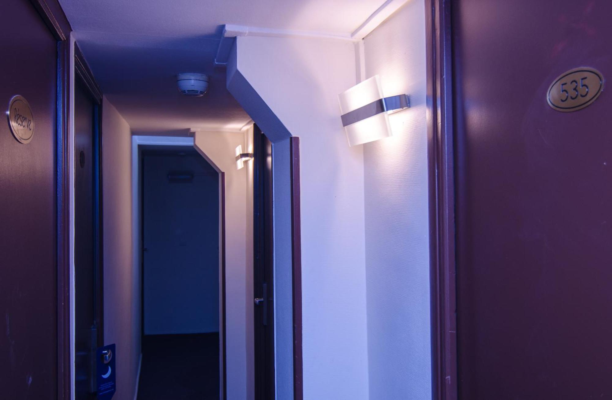 Hotel Paris Bruxelles Ngoại thất bức ảnh